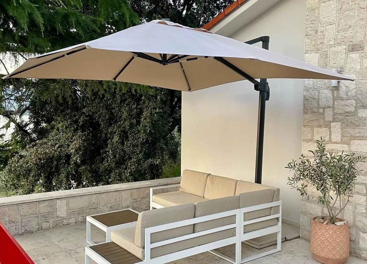 Cedrus House - New Prestige Stay Trogir 0*,