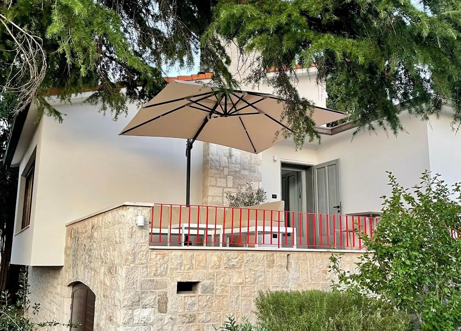 Cedrus House - New Prestige Stay Trogir 0*,  Kroatien