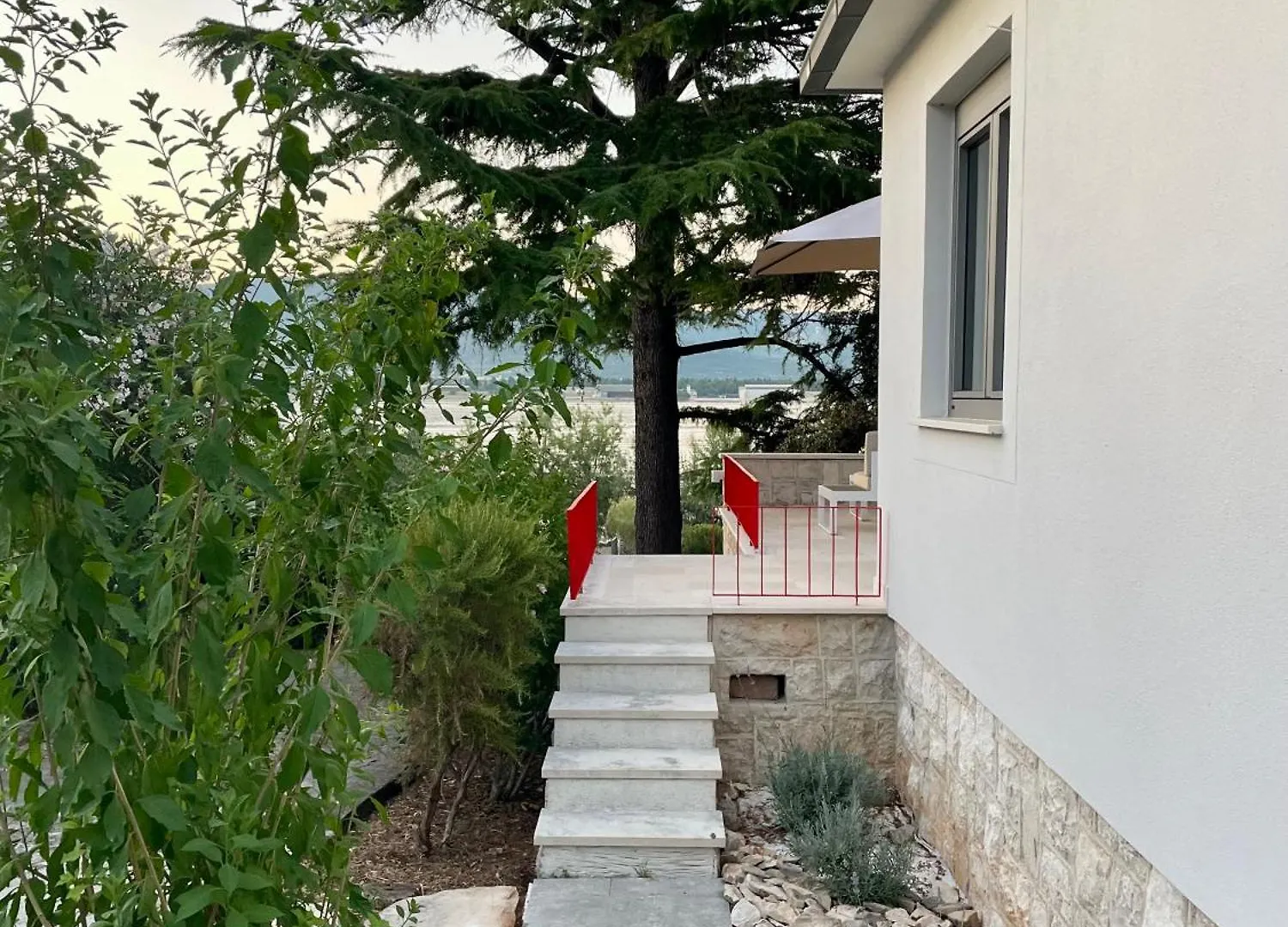 Cedrus House - New Prestige Stay Trogir Villa