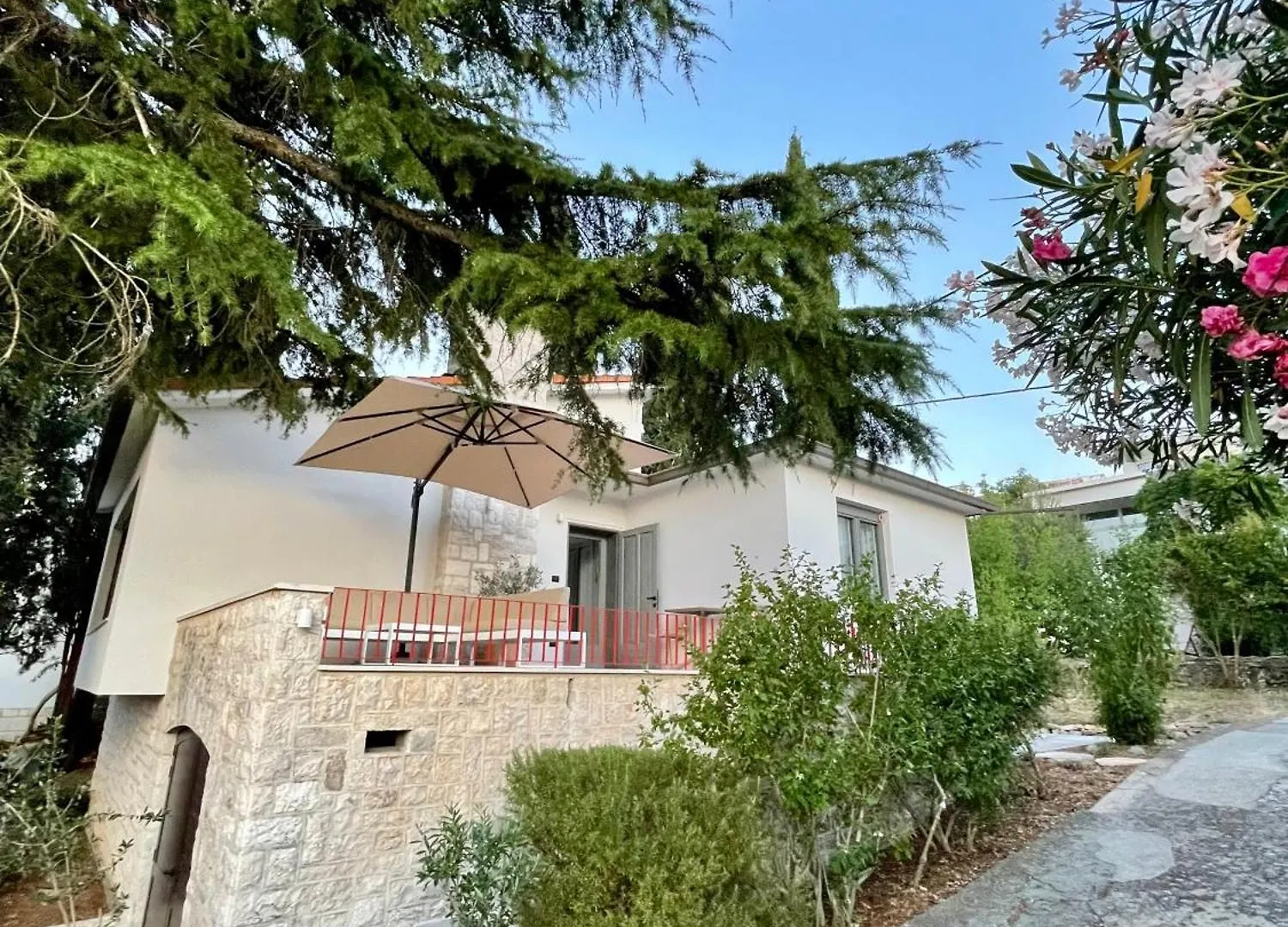 Villa Cedrus House - New Prestige Stay Trogir Kroatien