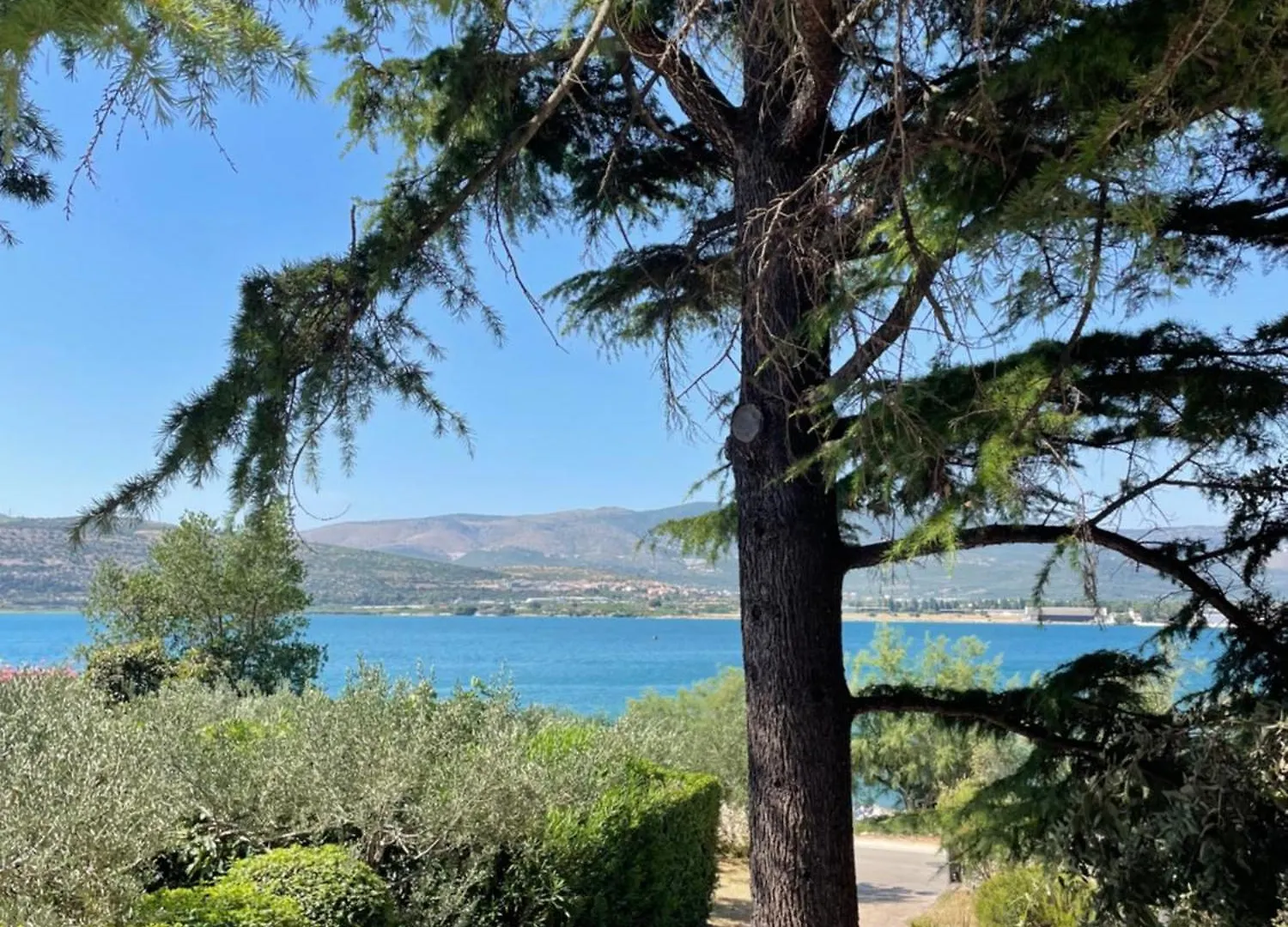 Villa Cedrus House - New Prestige Stay Trogir